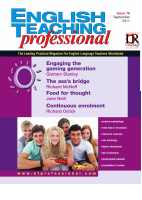 English Teaching Professional Magazine 76.pdf